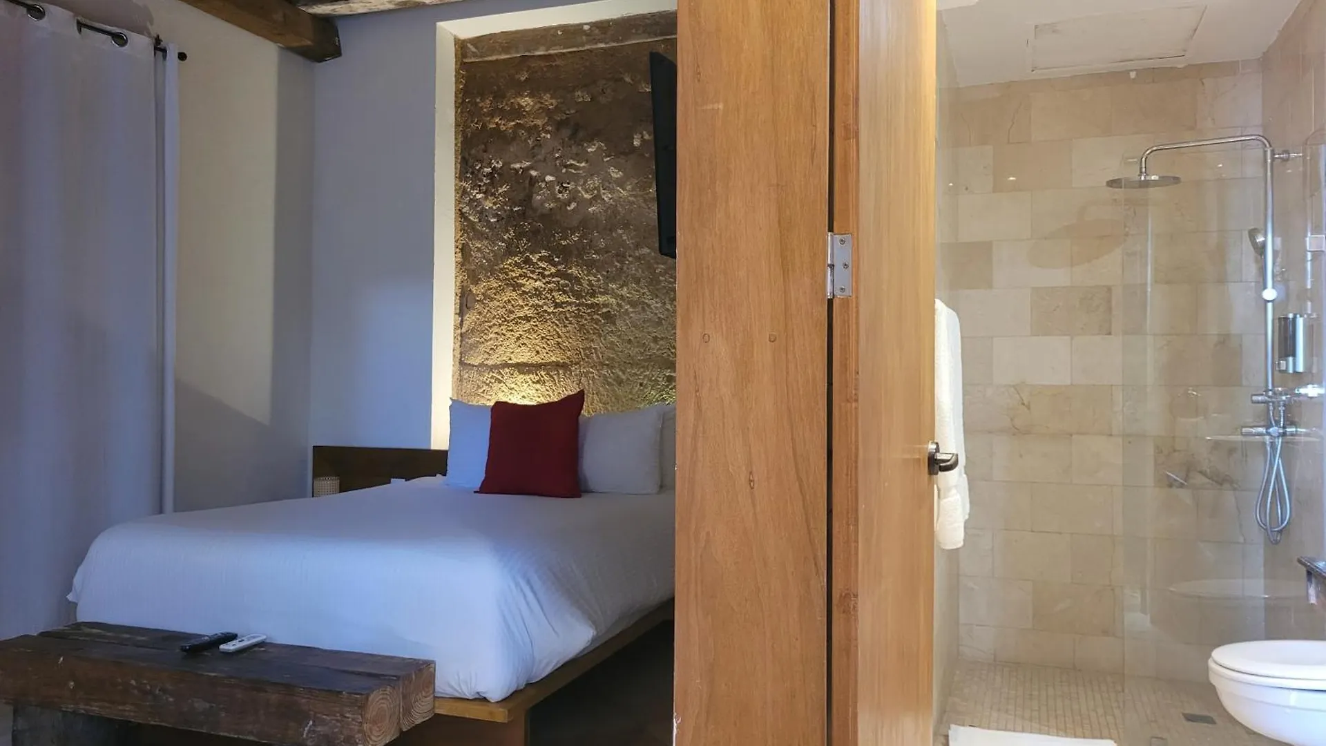 Heritage Residences Signature Collection Santo Domingo