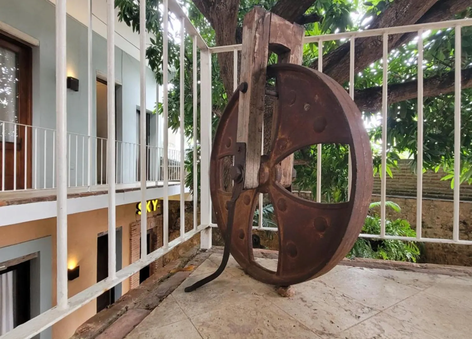 Heritage Residences Signature Collection Santo Domingo