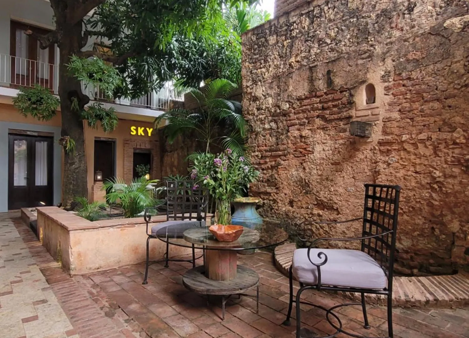 Apartment Heritage Residences Signature Collection Santo Domingo