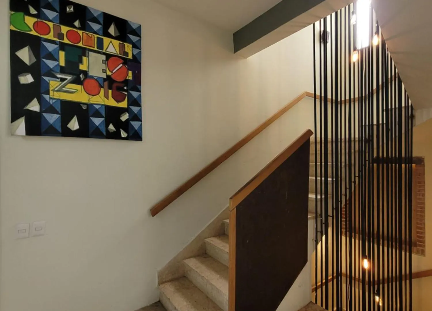 Heritage Residences Signature Collection Santo Domingo 0*,  Dominican Republic