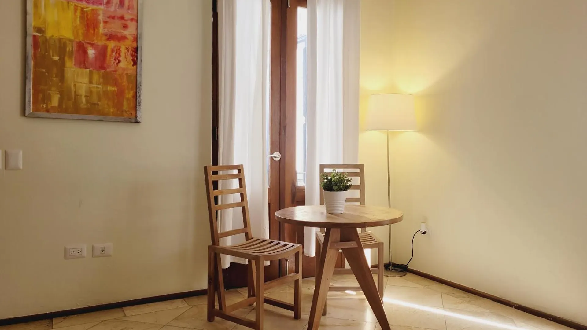 Heritage Residences Signature Collection Santo Domingo Apartment