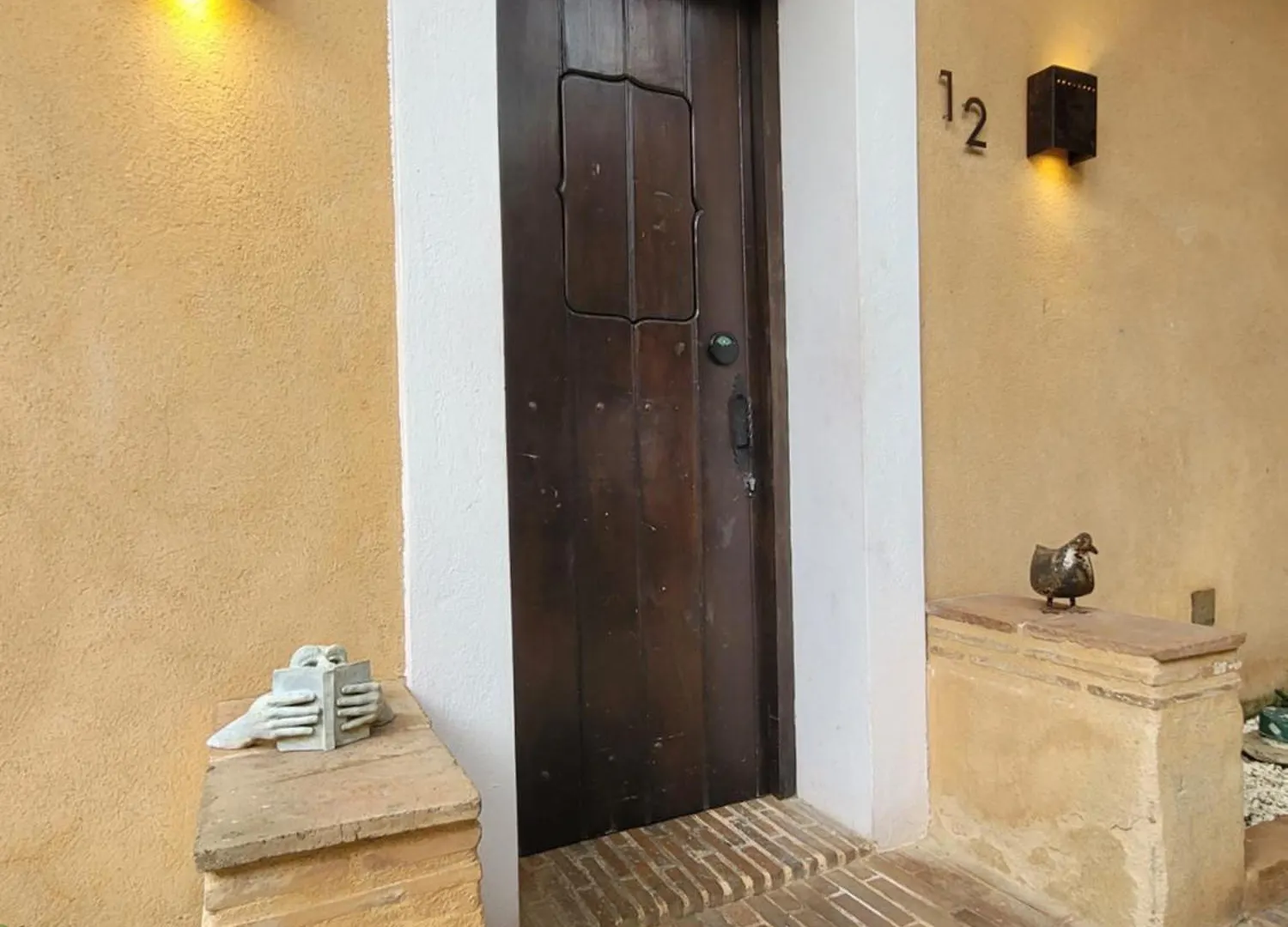 Apartment Heritage Residences Signature Collection Santo Domingo