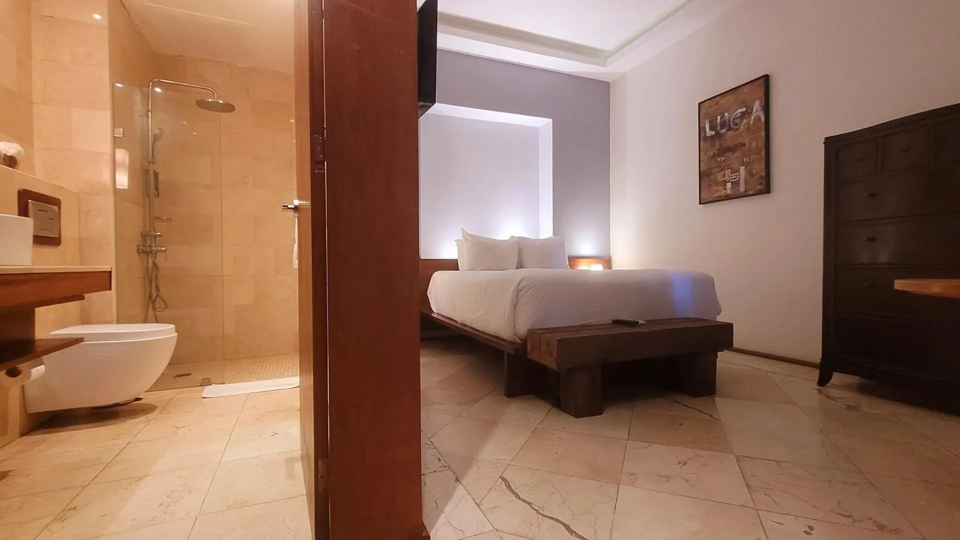 Heritage Residences Signature Collection Santo Domingo