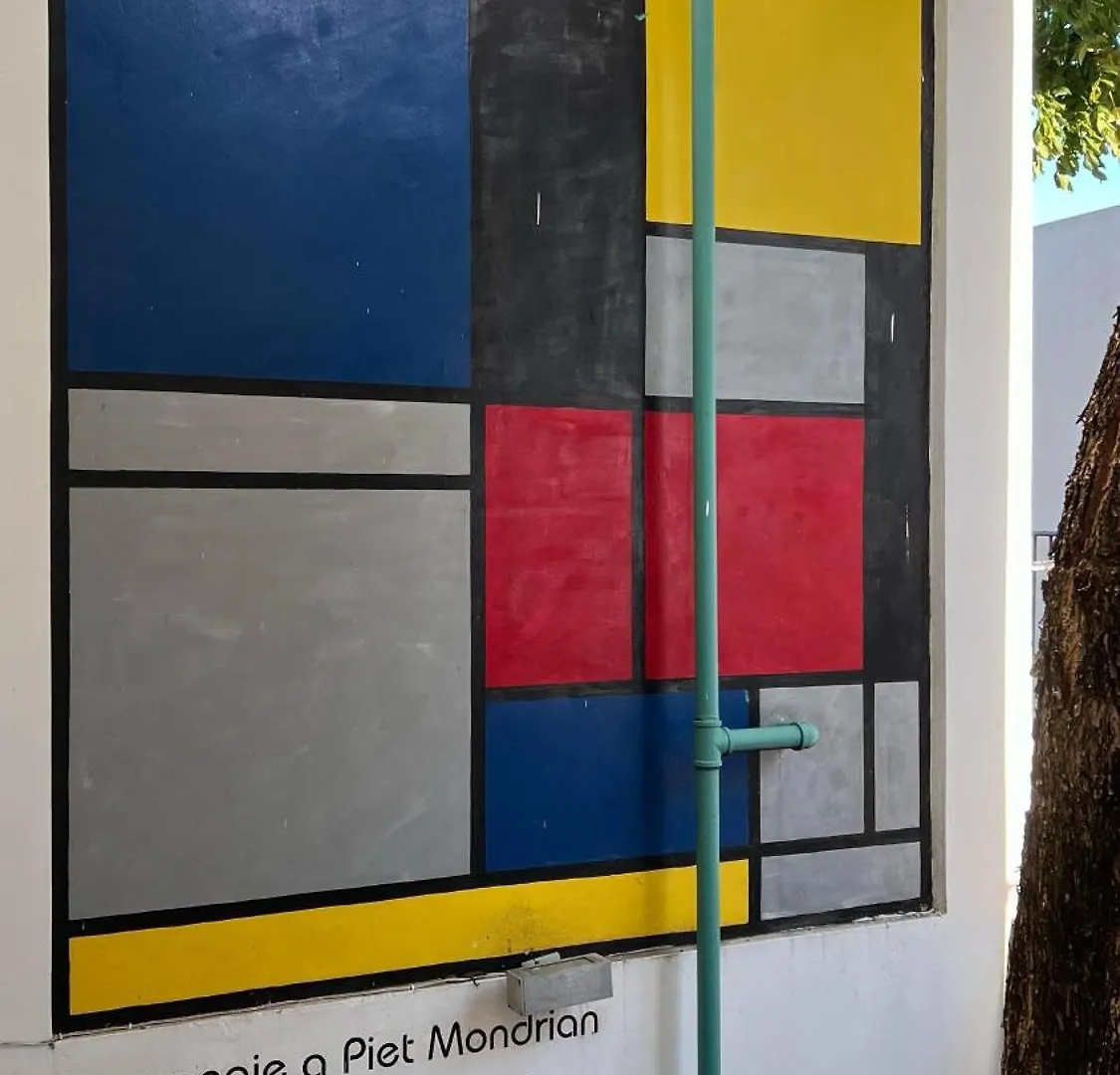 Apartment Heritage Residences Signature Collection Santo Domingo