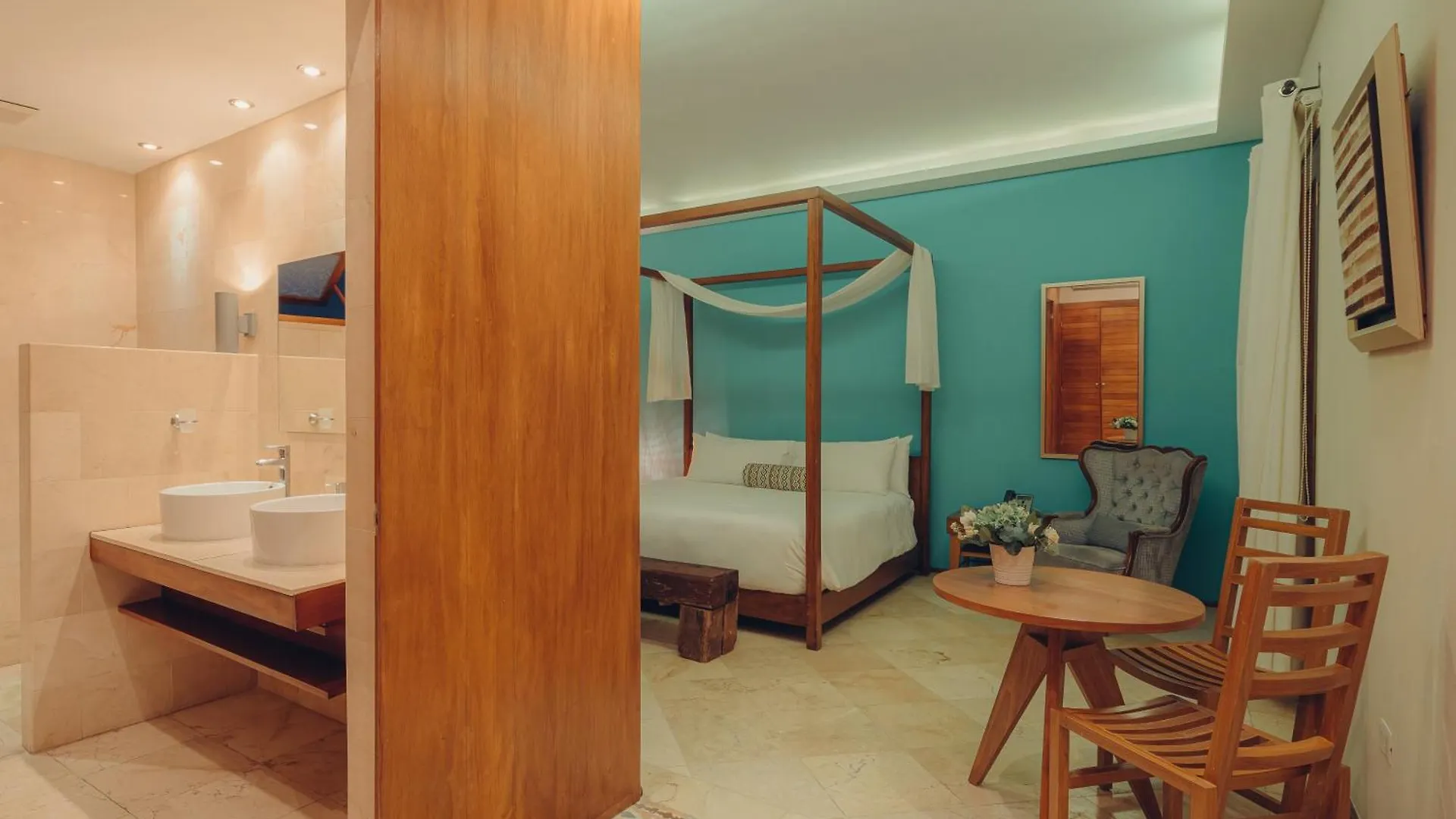 Heritage Residences Signature Collection Santo Domingo Dominican Republic