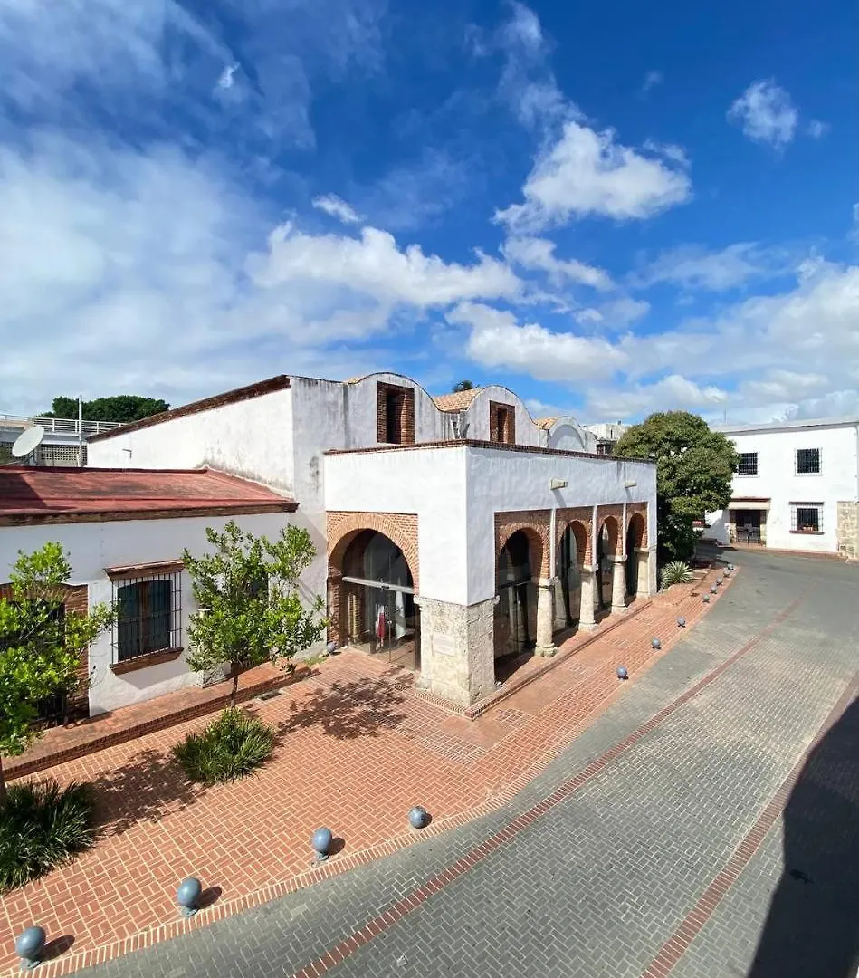 Apartment Heritage Residences Signature Collection Santo Domingo