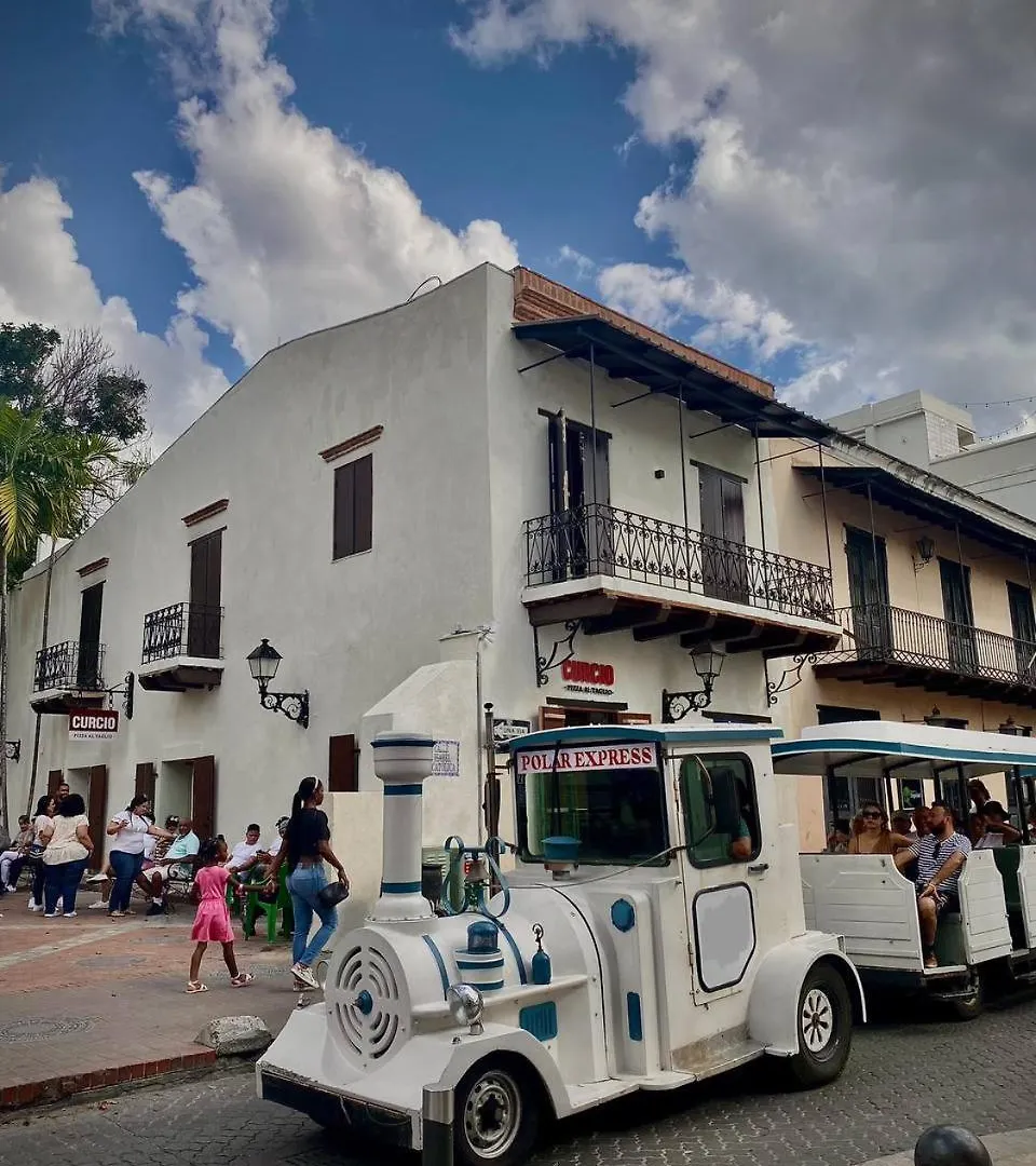 Heritage Residences Signature Collection Santo Domingo