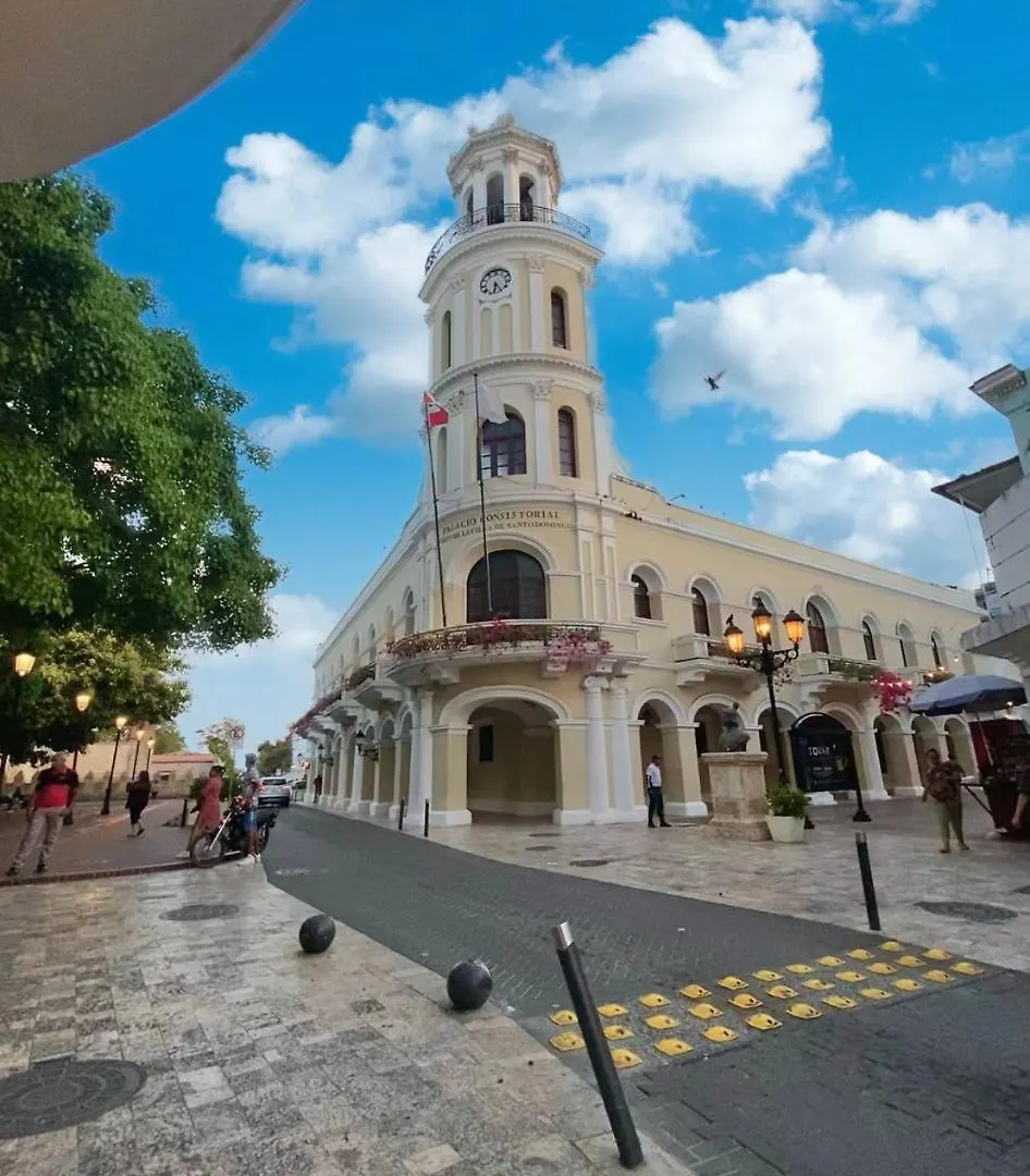 Heritage Residences Signature Collection Santo Domingo 0*,
