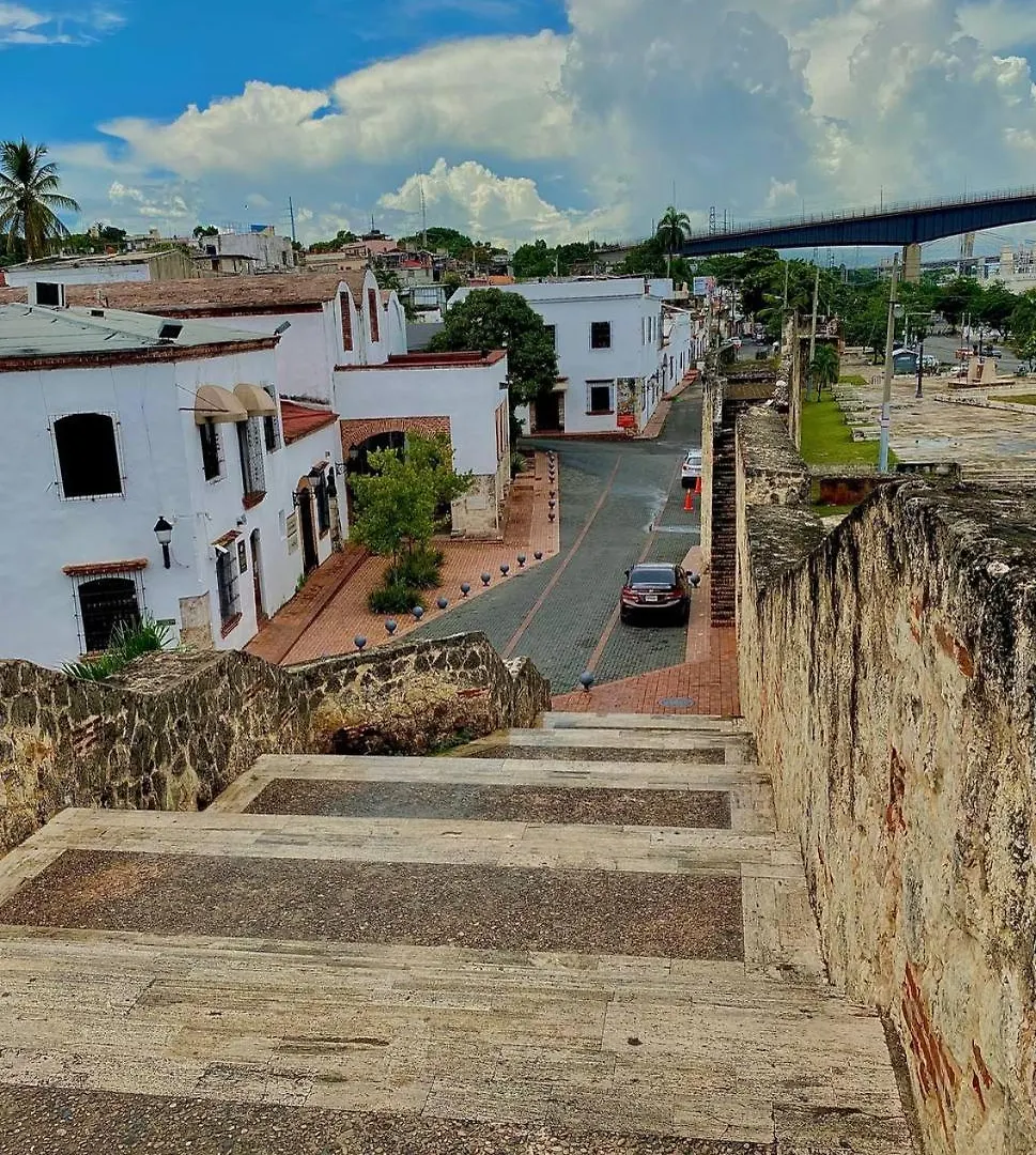 Heritage Residences Signature Collection Santo Domingo Apartment