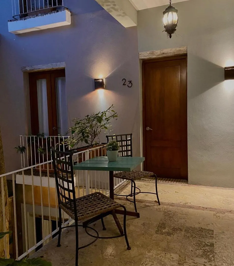Heritage Residences Signature Collection Santo Domingo Dominican Republic