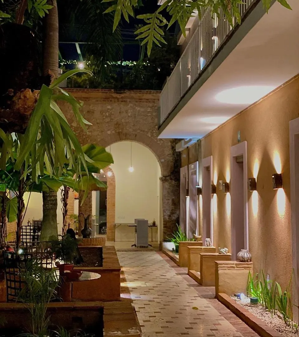 Apartment Heritage Residences Signature Collection Santo Domingo