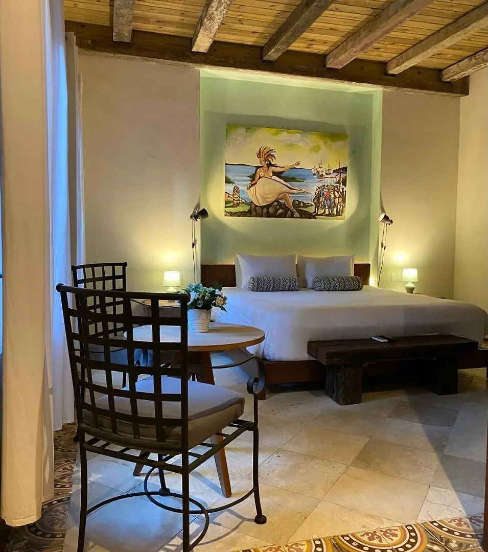 Heritage Residences Signature Collection Santo Domingo 0*,  Dominican Republic
