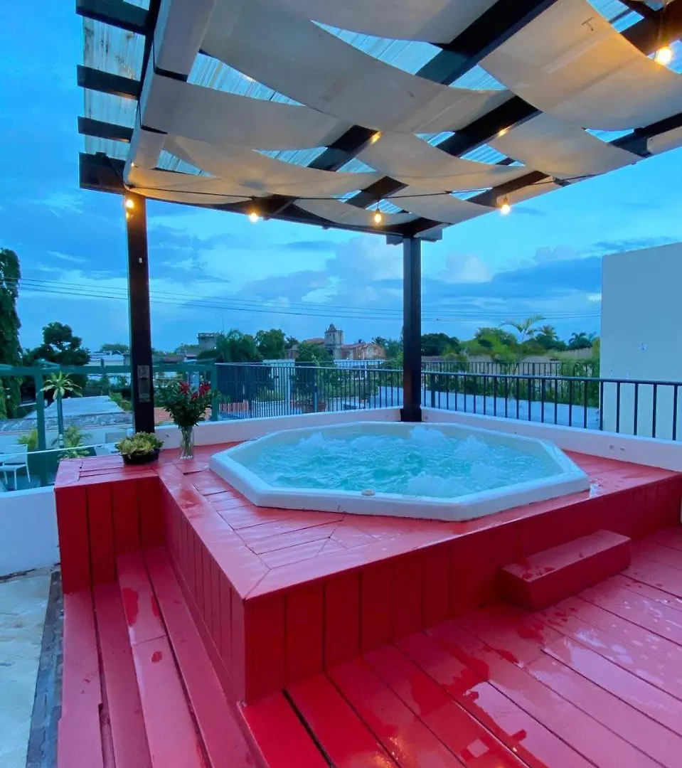 Apartment Heritage Residences Signature Collection Santo Domingo