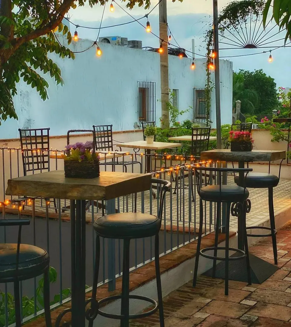 Heritage Residences Signature Collection Santo Domingo 0*,