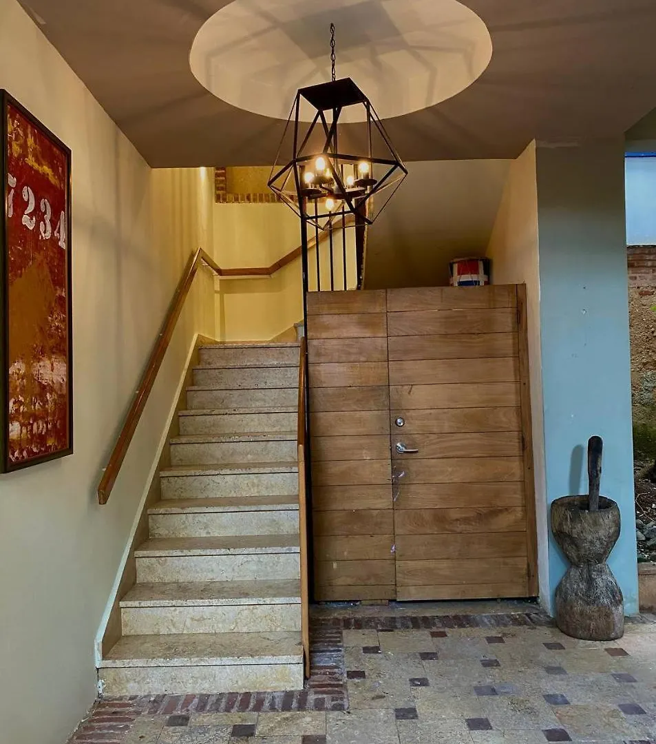 Apartment Heritage Residences Signature Collection Santo Domingo Dominican Republic