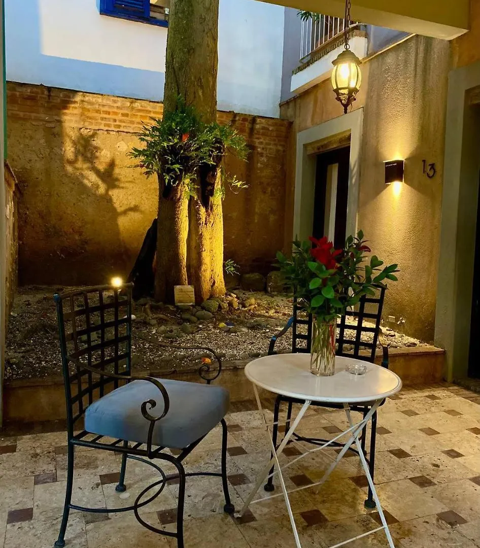Heritage Residences Signature Collection Santo Domingo