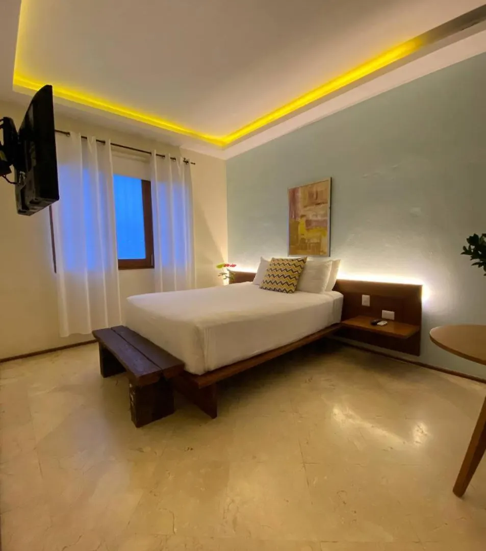 Apartment Heritage Residences Signature Collection Santo Domingo