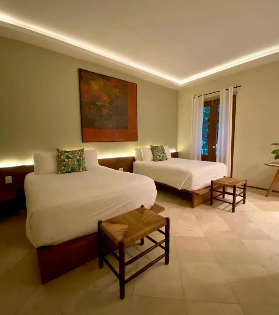 Heritage Residences Signature Collection Santo Domingo