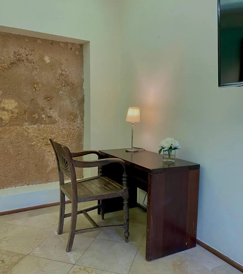Apartment Heritage Residences Signature Collection Santo Domingo Dominican Republic