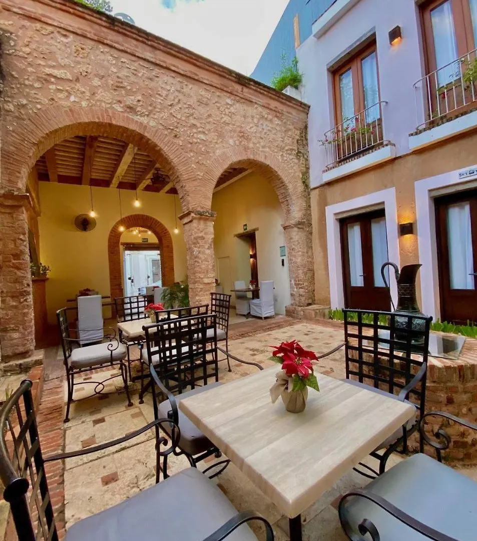 Heritage Residences Signature Collection Santo Domingo