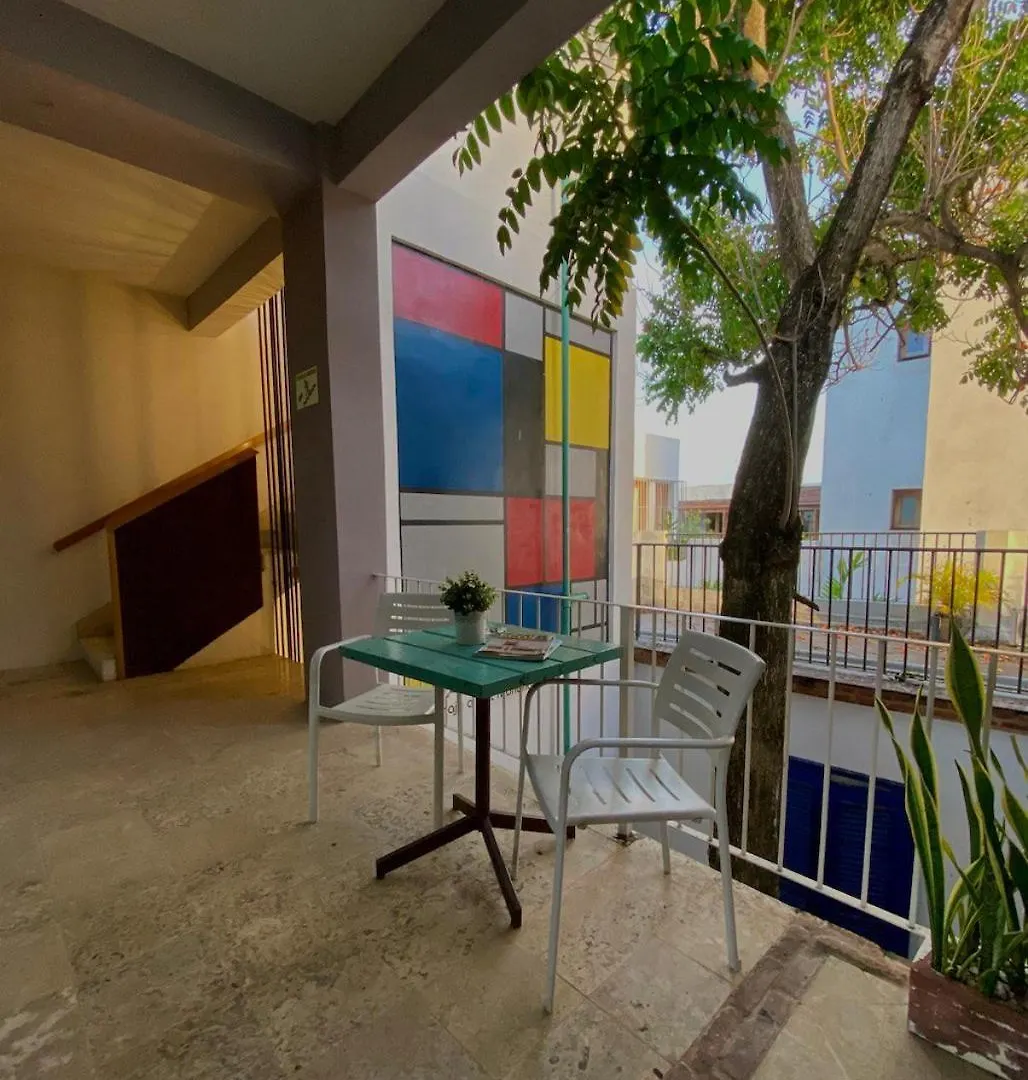 Heritage Residences Signature Collection Santo Domingo Dominican Republic