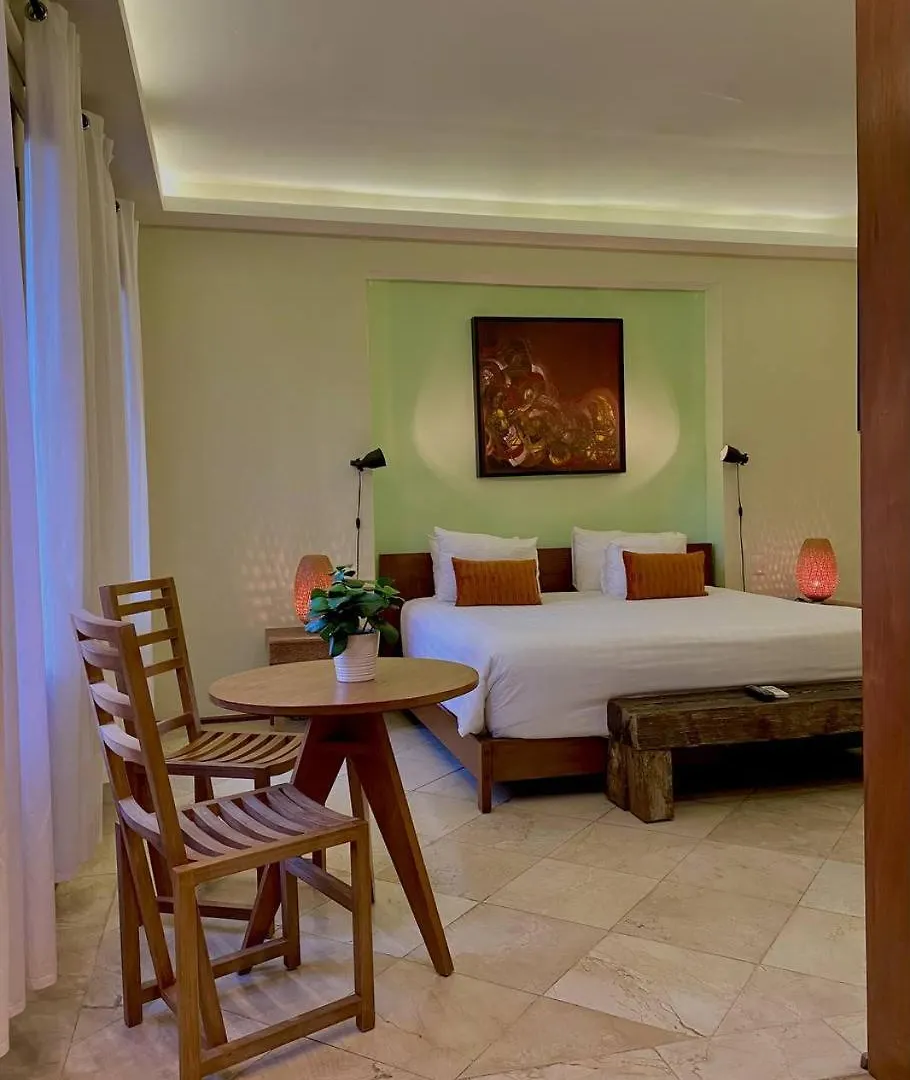 Apartment Heritage Residences Signature Collection Santo Domingo
