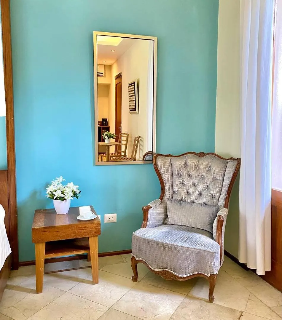 Heritage Residences Signature Collection Santo Domingo Apartment
