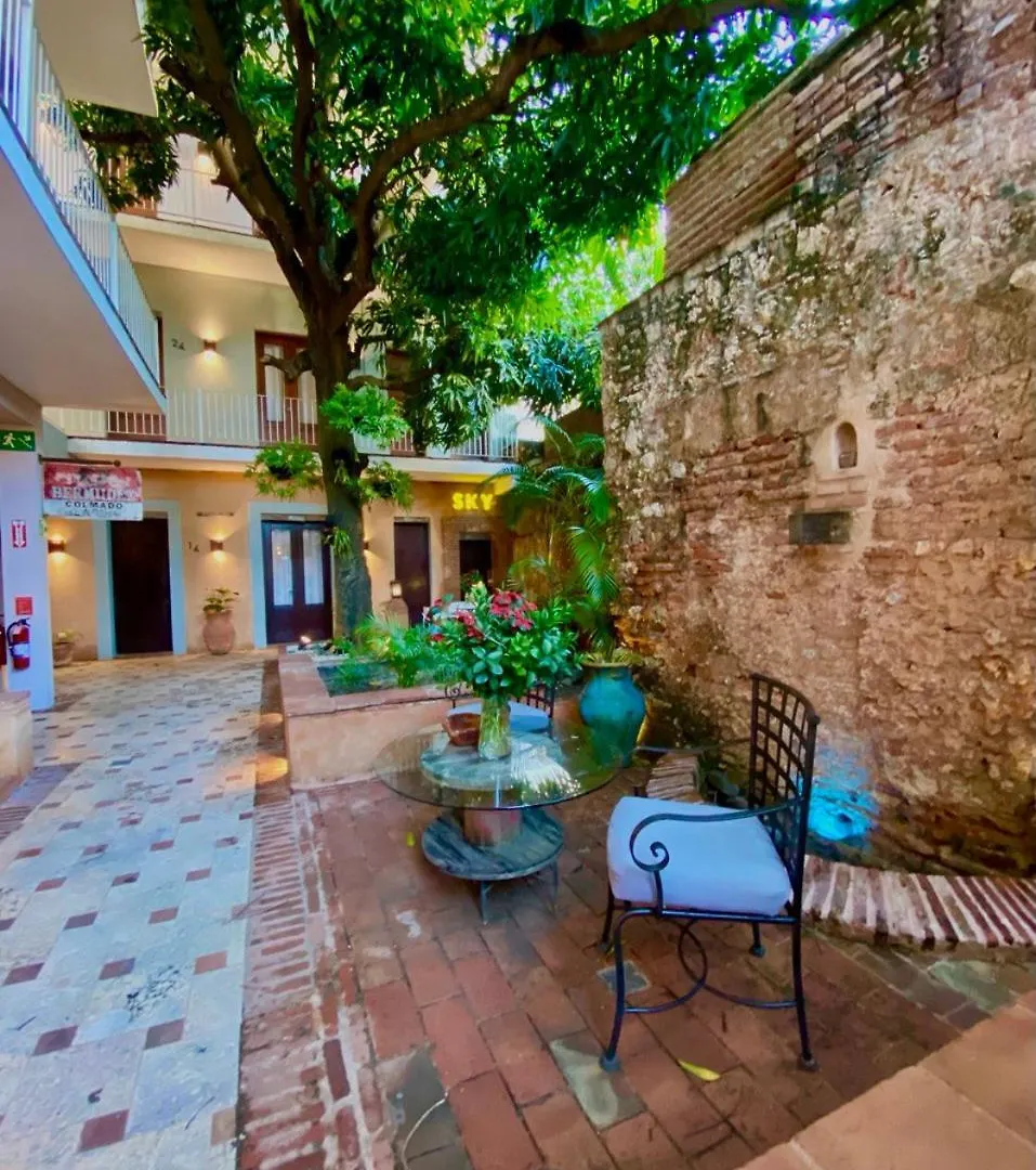 Apartment Heritage Residences Signature Collection Santo Domingo