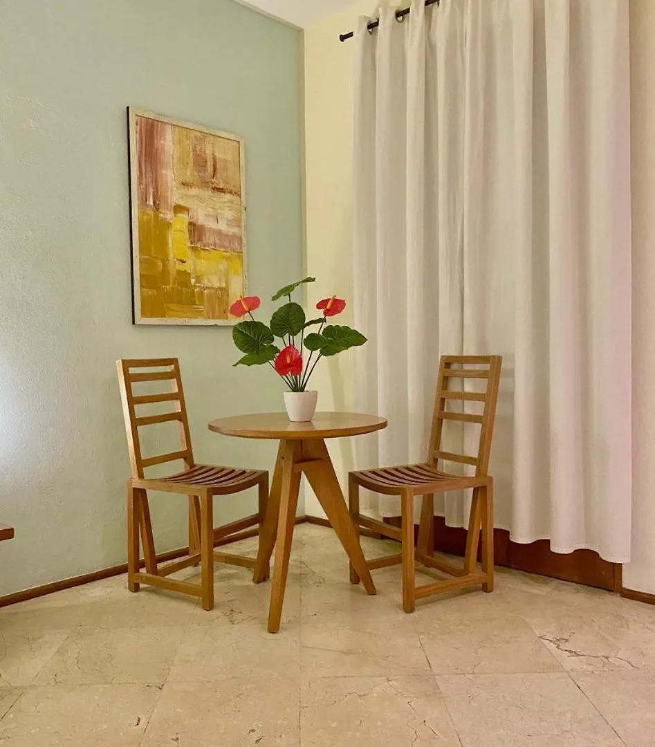 Heritage Residences Signature Collection Santo Domingo