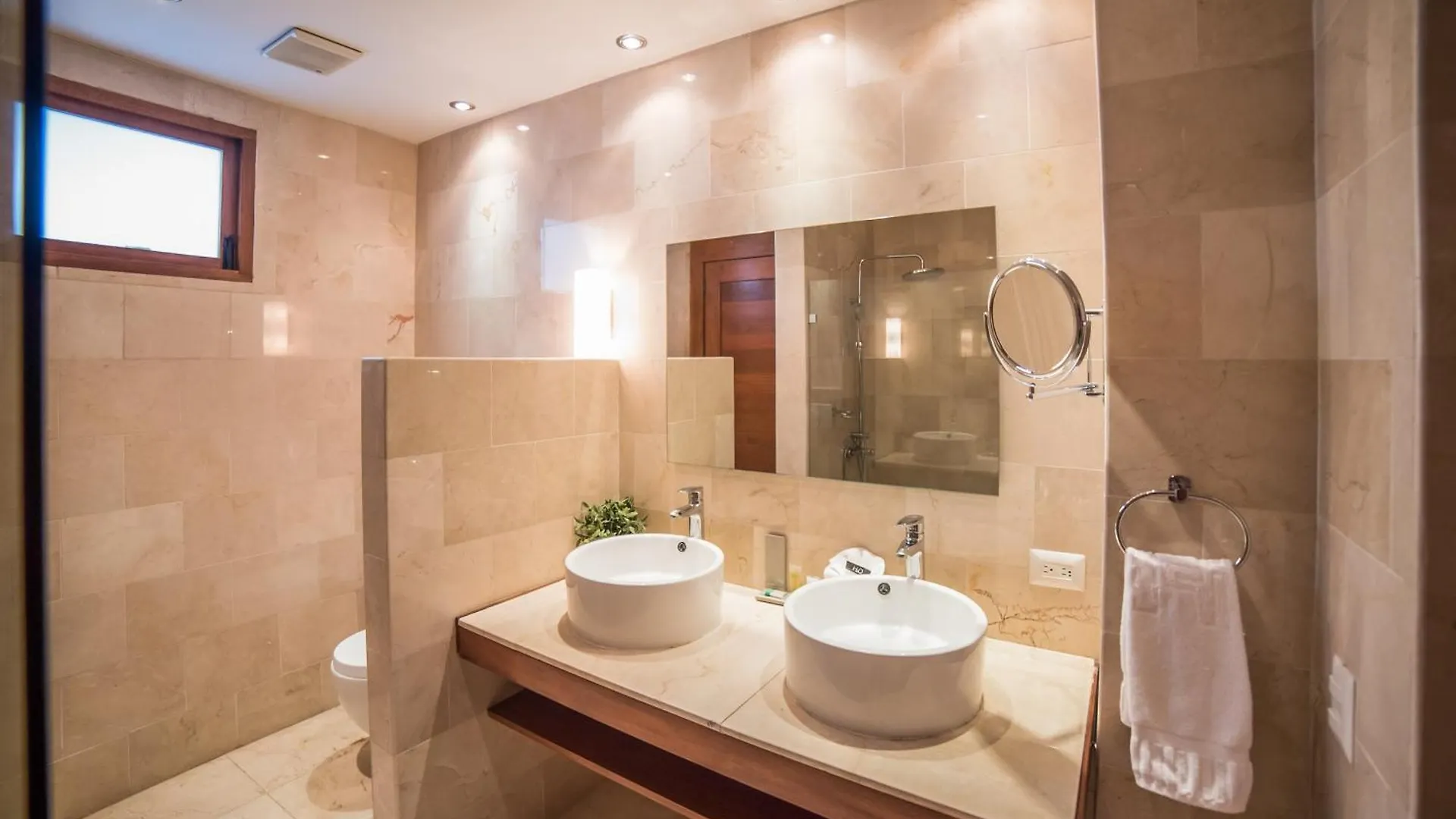 Apartment Heritage Residences Signature Collection Santo Domingo Dominican Republic