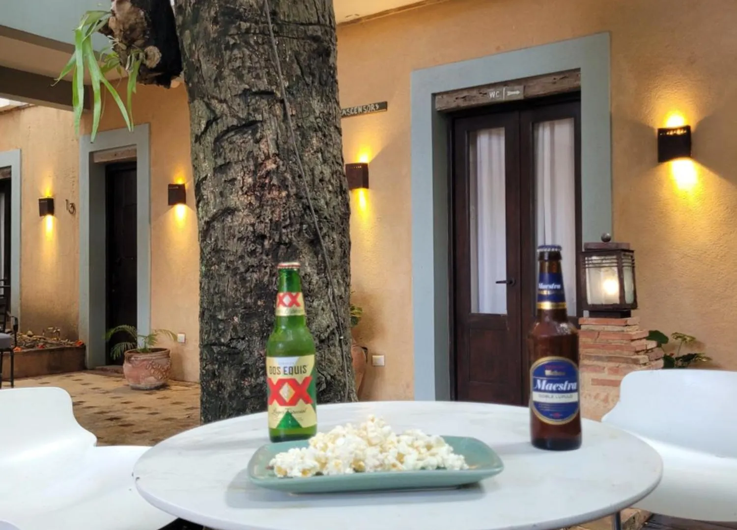 Heritage Residences Signature Collection Santo Domingo 0*,  Dominican Republic