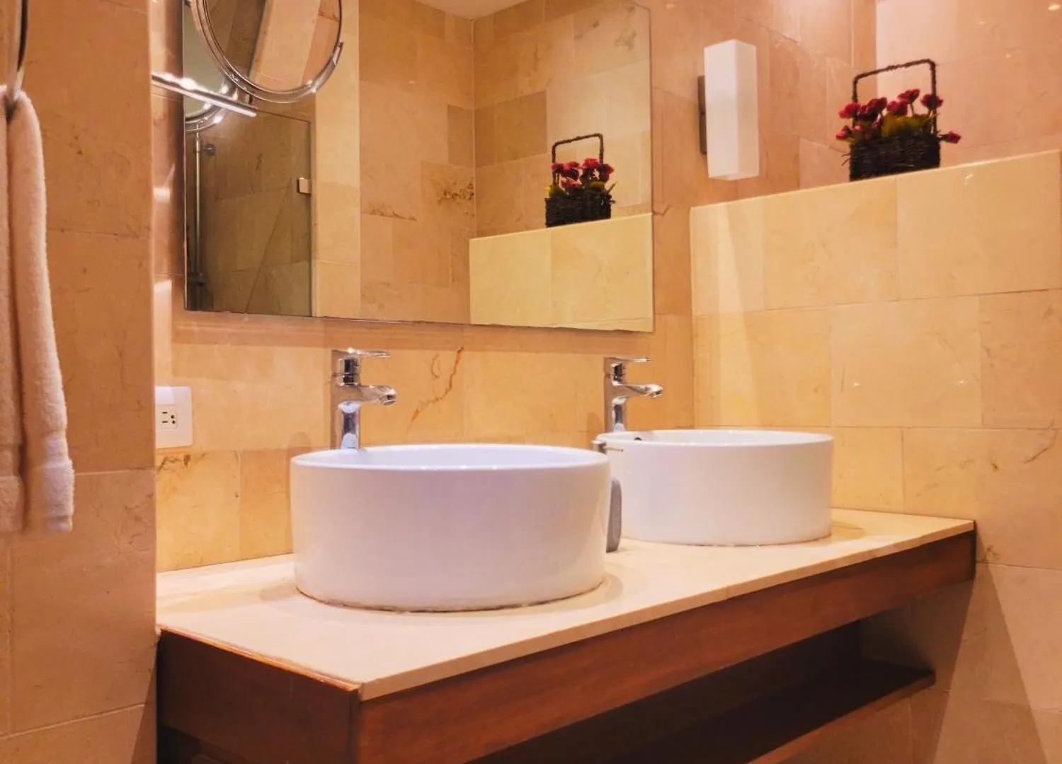 Heritage Residences Signature Collection Santo Domingo Apartment