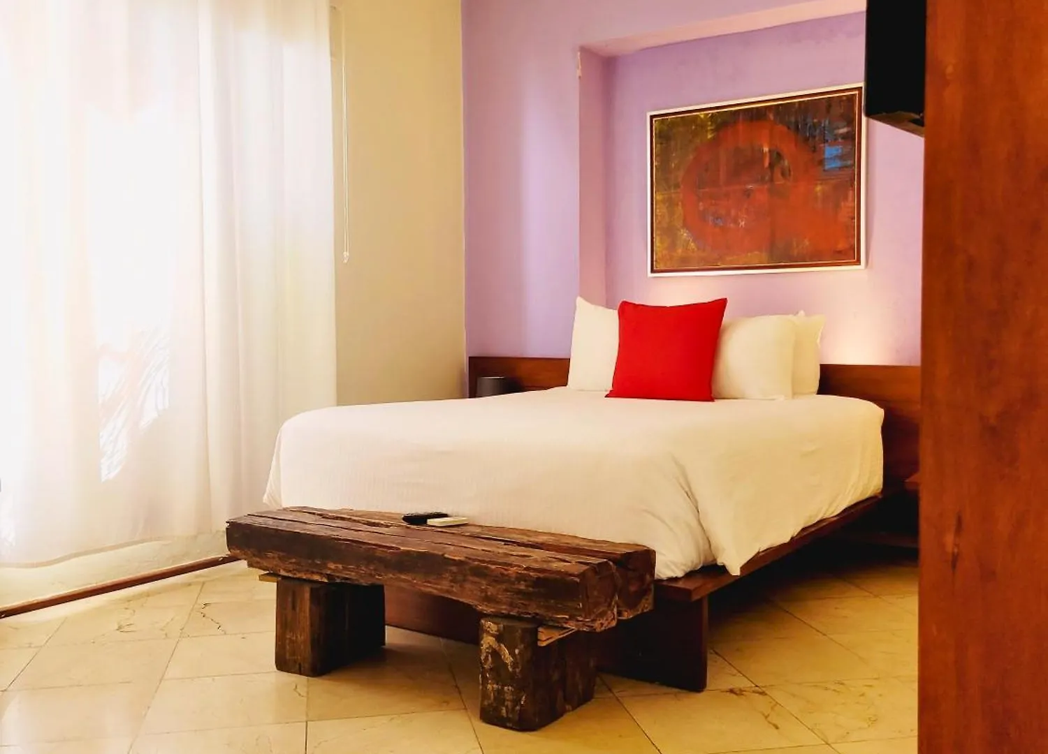 Apartment Heritage Residences Signature Collection Santo Domingo Dominican Republic