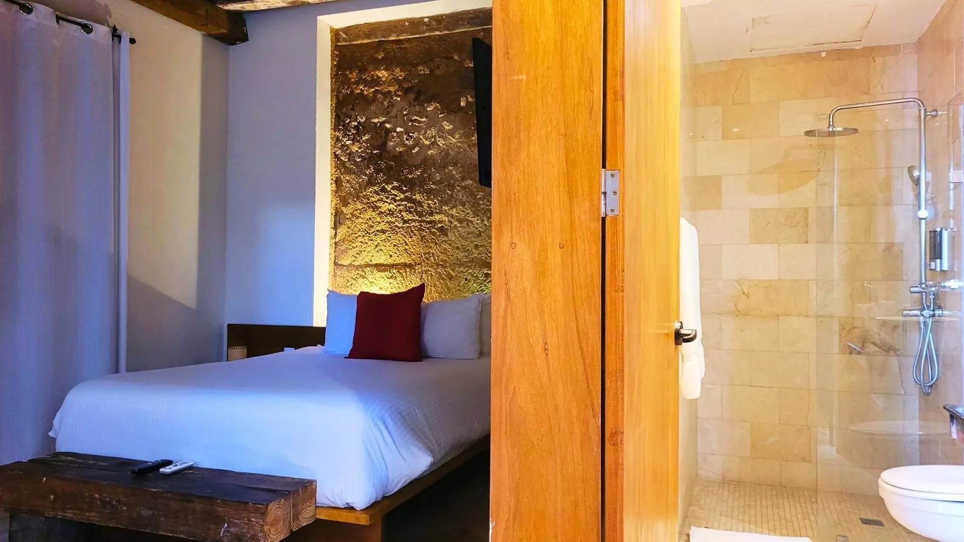 Heritage Residences Signature Collection Santo Domingo 0*,