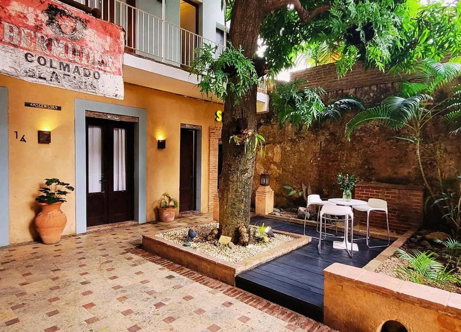 Heritage Residences Signature Collection Santo Domingo 0*,  Dominican Republic