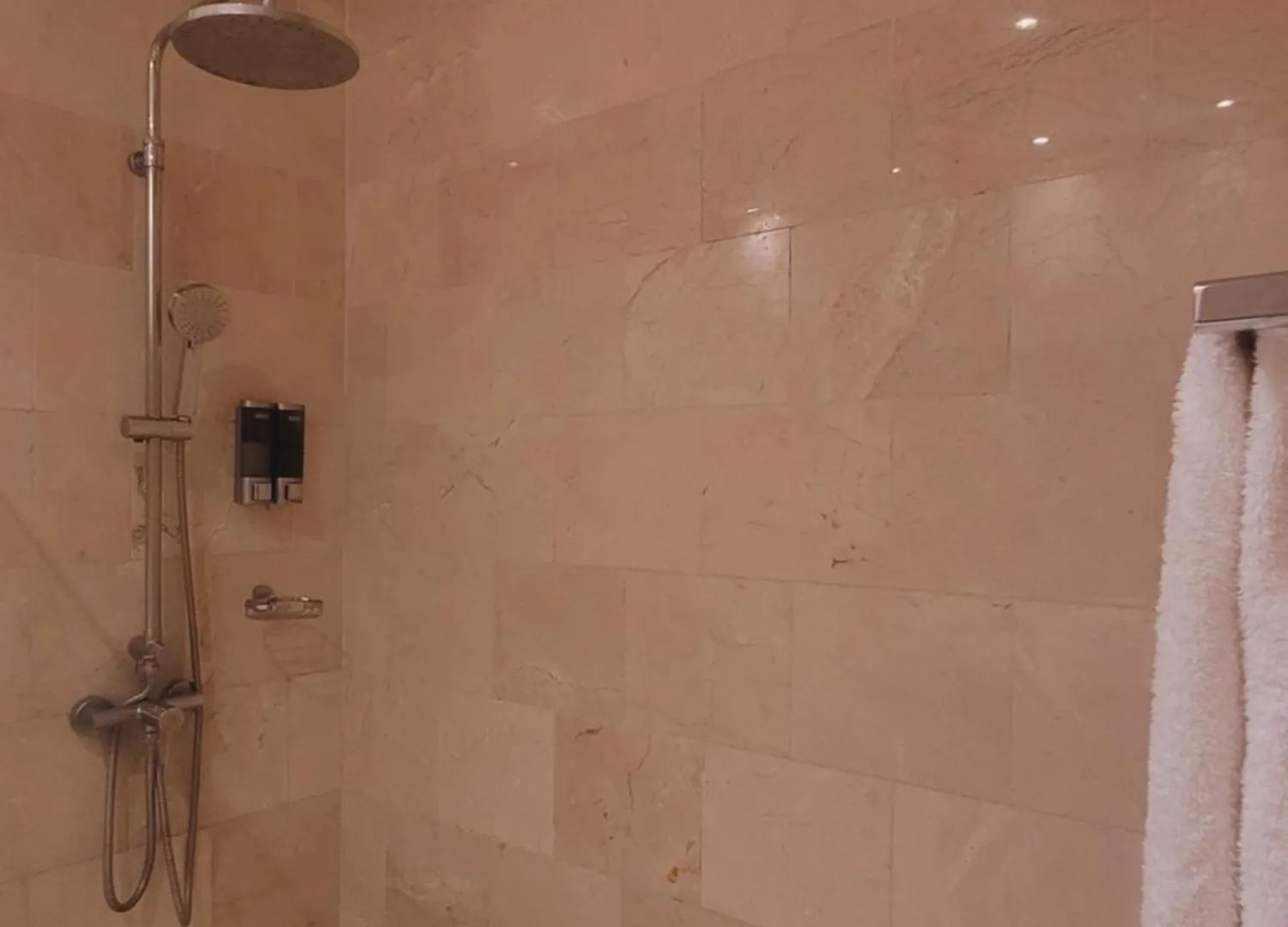 Apartment Heritage Residences Signature Collection Santo Domingo Dominican Republic
