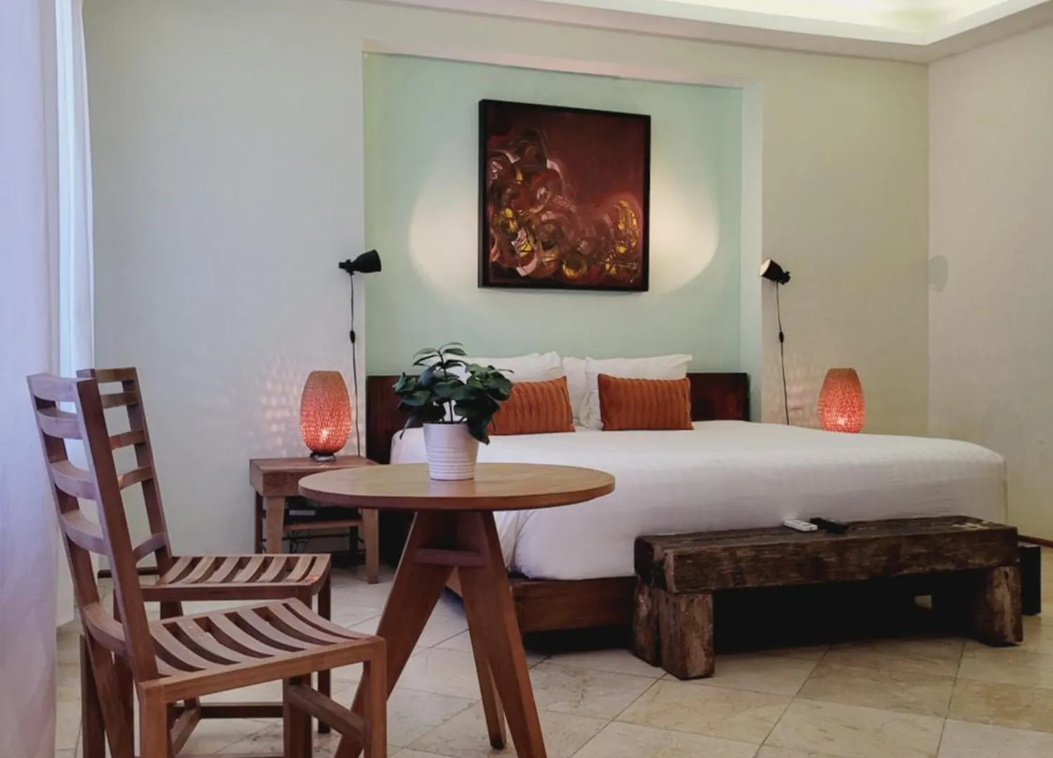 Heritage Residences Signature Collection Santo Domingo 0*,  Dominican Republic