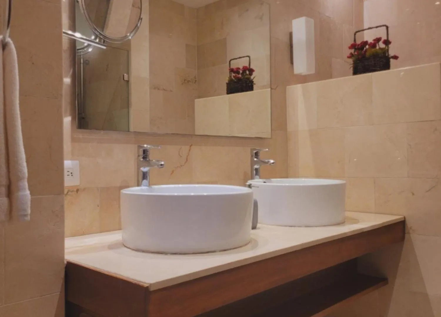 Heritage Residences Signature Collection Santo Domingo Apartment