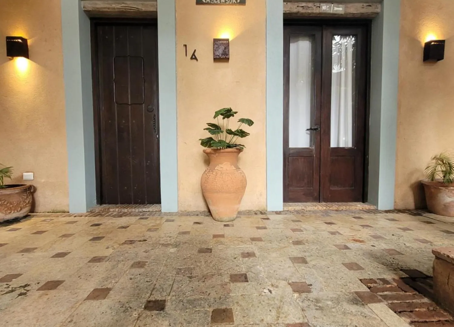 Heritage Residences Signature Collection Santo Domingo Apartment