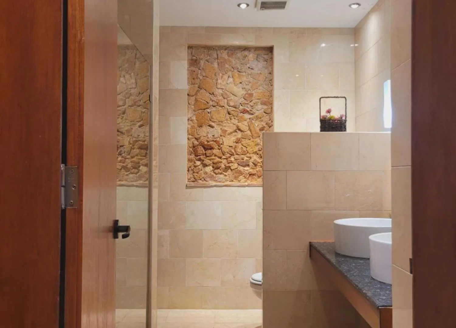 Apartment Heritage Residences Signature Collection Santo Domingo