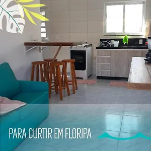 Flat Kaki Novo Campeche Apartamento 2 Apartamento Florianópolis