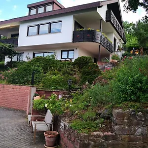 Lieblingsort Apartment Kreuzwertheim