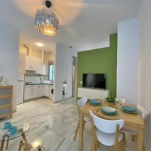 Triana Exclusive Con Terraza Privada Apartment Seville