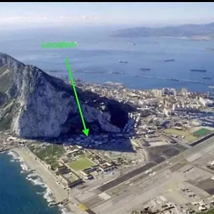 Forbes Suite1103 -hosted By Sweetstay Apartment Gibraltar