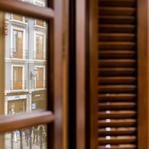 Luxury Apartment Granada