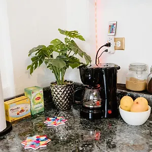  Apartment Retro