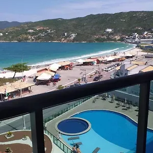 Beira Mar Residencial Apartamento Arraial do Cabo