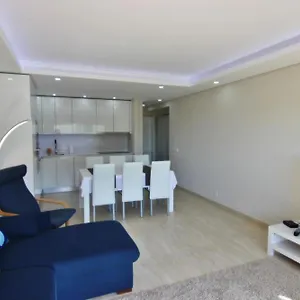 Amendoeiras Ii - Apartamento Vilamoura