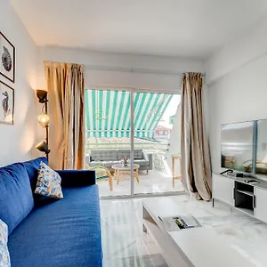 Graceful Brand New In Altamira Apartment Costa Adeje (Tenerife)