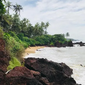 Manshore Bay Guest house Kannur
